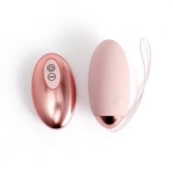 Honey Play Box Insa - Egg Vibrator With Remote Control Vibrators