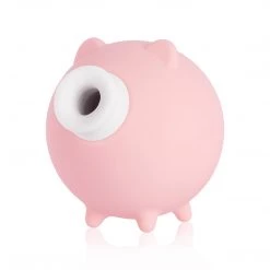 Honey Play Box Vibrators Piggie Puff - Air Pulse Clit Vibrator