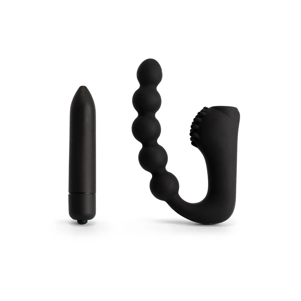 Honey Play Box Vibrators Detachable Vibrating Anal Beads With Vibrating Bullet 1 Honey Play Box Vibrators Detachable Vibrating Anal Beads With Vibrating Bullet