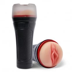 Honey Play Box Taboo - Male Masturbator Realistic Pussy