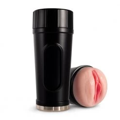 Honey Play Box Penis Toys Rock - Masturbation Cup With Realistic Pocket Pussy