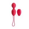 Honey Play Box Tania - Vibrating Egg Remote & Kegel Ball