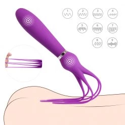 Honey Play Box Octopus SM Vibrator
