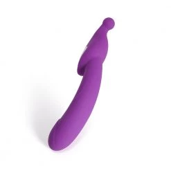 Honey Play Box Vibrators Vine - Bendable Multi Function G Spot Vibrator