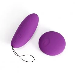 Honey Play Box Vibrators Mandy - Powerful Vibrating Egg Sex Toy