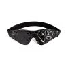 Honey Play Box No Peeking Blindfold - Black