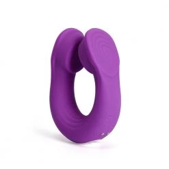 Honey Play Box Clitoral Vibrators Song - RC Cock Ring Headphone Vibrator