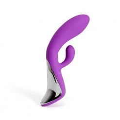 Honey Play Box Demons - Curved Silicone G Spot Vibrator Vibrators 13 Honey Play Box Demons - Curved Silicone G Spot Vibrator Vibrators