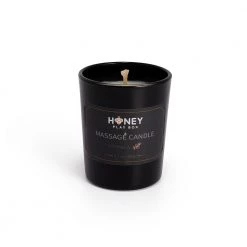 Honey Play Box Vanilla Scented Sex Wax Candle