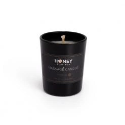 Honey Play Box Pheromones Sex Wax Candle BDSM