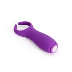 Honey Play Box Grandeur - Bullet Vibrator & Vibrating Cock Ring