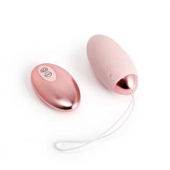 Honey Play Box Insa - Egg Vibrator With Remote Control Vibrators