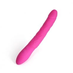 Honey Play Box Vibrators King - Rotating Vibrating Dildo 6 Inch Penis
