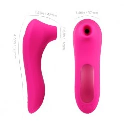 Honey Play Box Bita - Air Pulse Clit Sucking Toy