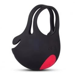 Honey Play Box Smitten - Vibrating Scrotum Stimulation C-Ring Penis Toys