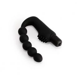Honey Play Box Vibrators Detachable Vibrating Anal Beads With Vibrating Bullet 5 Honey Play Box Vibrators Detachable Vibrating Anal Beads With Vibrating Bullet