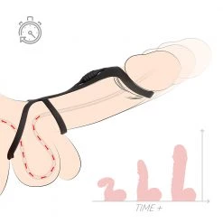 Honey Play Box Penis Toys Hunter - Penis Sleeve Cock Ring