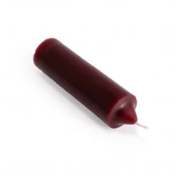 Honey Play Box Rose Scented Low Temperature Sex Wax Candle BDSM