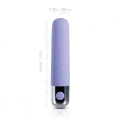 Honey Play Box Powerful Vibrating Bullet Vibrators