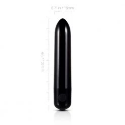 Honey Play Box Vibrators Orenda - Multi Speed Bullet Vibrator