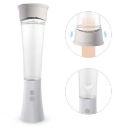 Honey Play Box Penis Toys Max - Pocket Pussy & Automatic Male Masturbator With Penis Pump Sleeve