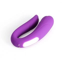 Honey Play Box Mermaid - Clit Massage & G Spot Stimulator Toy