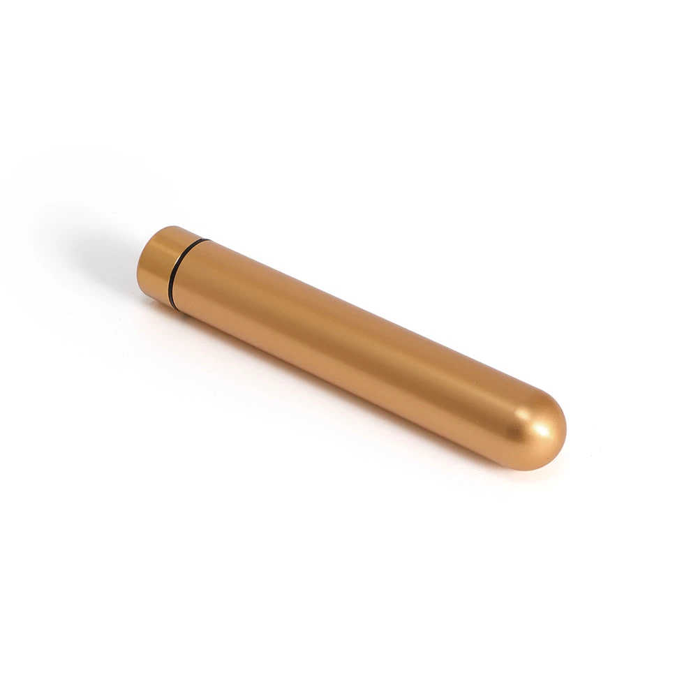 Honey Play Box Babe - Vibrating Bullet Metal Vibrator 2 Honey Play Box Babe - Vibrating Bullet Metal Vibrator