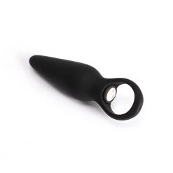 Honey Play Box 3in1 Anal Vibrator Bullet With Vibrating Cock Ring Vibrators