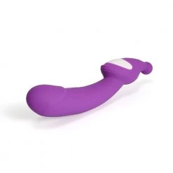 Honey Play Box Vibrators Vine - Bendable Multi Function G Spot Vibrator