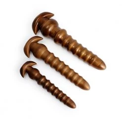 Honey Play Box Albert - Anal Bead Trainning Kit