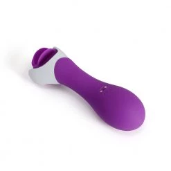 Honey Play Box Huntley - Clit Rubbing Massager & G Spot Express Vibrator
