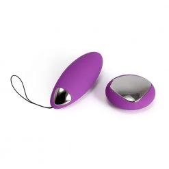 Honey Play Box Vibrators Mandy - Powerful Vibrating Egg Sex Toy