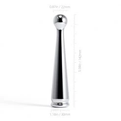 Honey Play Box Silver Bullet Vibrator