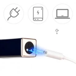 Honey Play Box Bisous - Mystery Lipstick Vibrator Vibrators 9 Honey Play Box Bisous - Mystery Lipstick Vibrator Vibrators