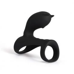 Honey Play Box Hi Fun - Remote Controlled Vibrating Penis Ring For Couples