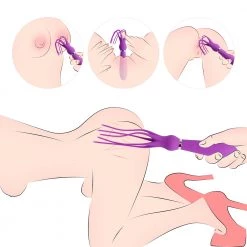 Honey Play Box Octopus SM Vibrator