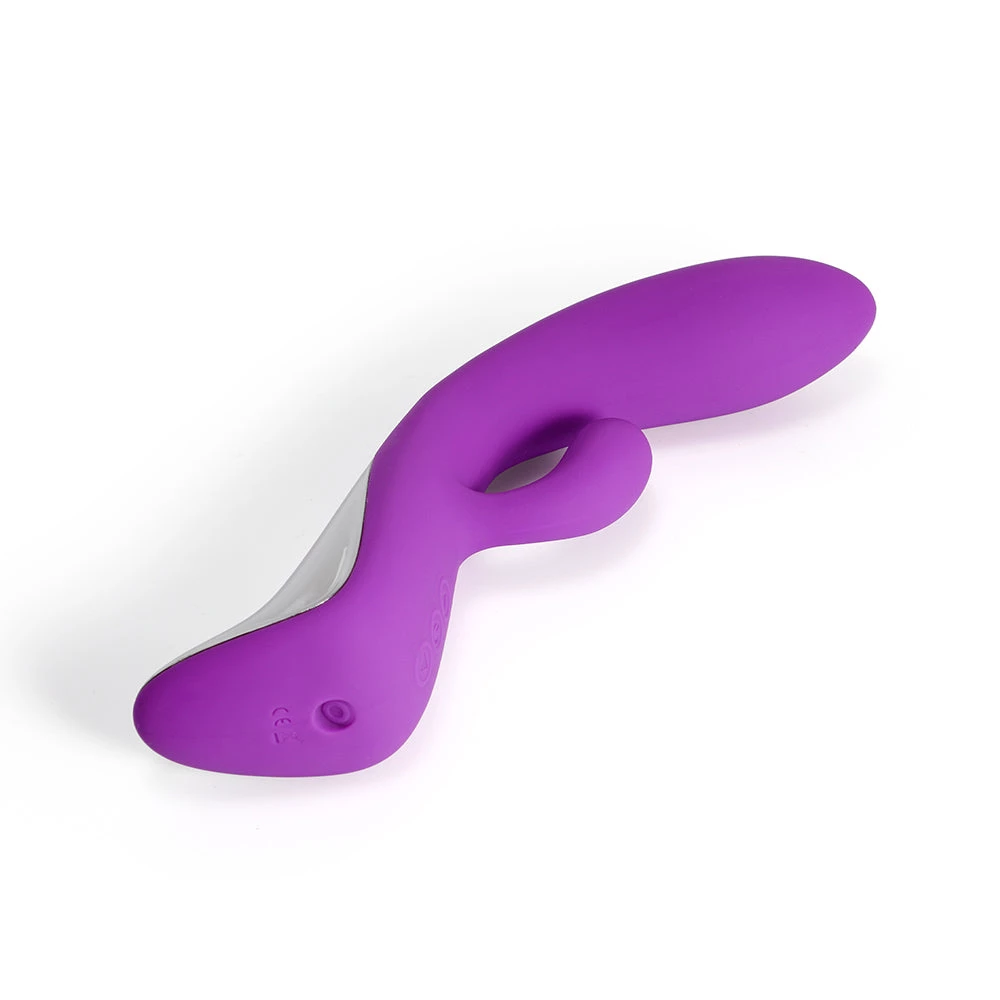 Honey Play Box Demons - Curved Silicone G Spot Vibrator Vibrators 2 Honey Play Box Demons - Curved Silicone G Spot Vibrator Vibrators