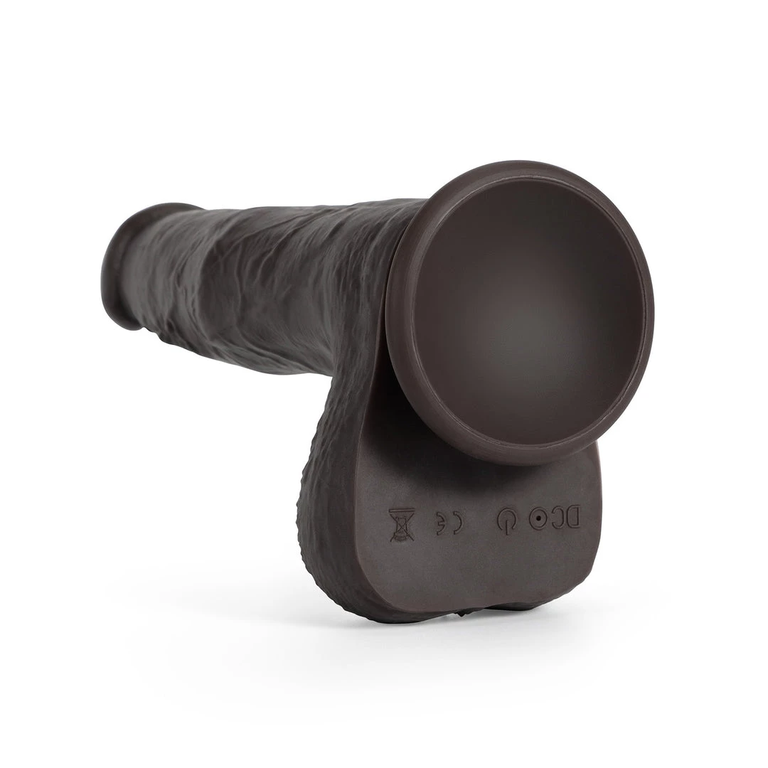 Honey Play Box Dildos Idalis - 3in1 Vibrating Dildo & Thrusting Rotating 9 Inch Penis 4 Honey Play Box Dildos Idalis - 3in1 Vibrating Dildo & Thrusting Rotating 9 Inch Penis