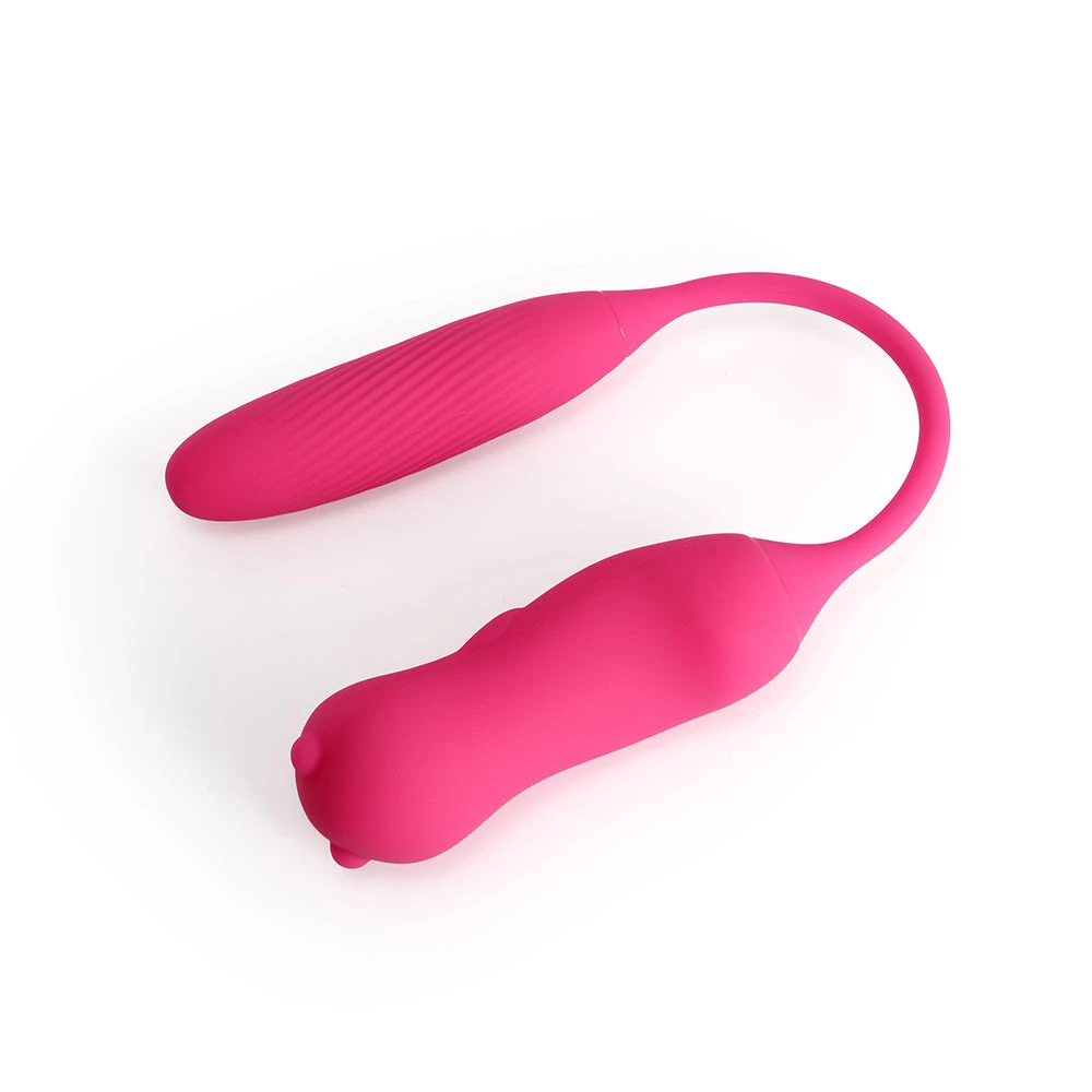 Honey Play Box Mignon - Clit Sucking Vibrator With A Love Egg Vibrators 3 Honey Play Box Mignon - Clit Sucking Vibrator With A Love Egg Vibrators
