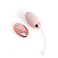 Honey Play Box Insa - Egg Vibrator With Remote Control Vibrators