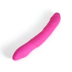 Honey Play Box Vibrators King - Rotating Vibrating Dildo 6 Inch Penis