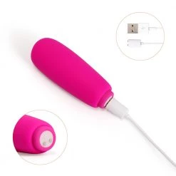 Honey Play Box Mua - Clit Licking Vibrating Tongue & Egg Vibrator Vibrators