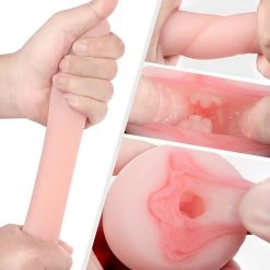 Honey Play Box Penis Toys Magic - Male Masturbation Egg Sex Toy Kit 12 Honey Play Box Penis Toys Magic - Male Masturbation Egg Sex Toy Kit