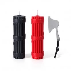 Honey Play Box Lbis - Low Temperature Flirt Candles Set BDSM