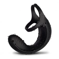 Honey Play Box Penis Toys Caress - Vibrating Perineum Stimulation C-Ring