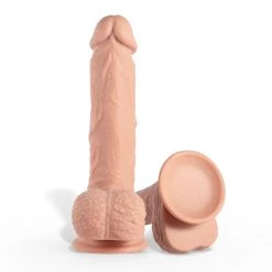 Honey Play Box Dene - Realistic Suction Cup Dildo 6.5 Inch Dildos
