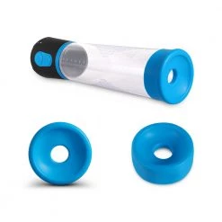 Honey Play Box Amell - Electric Penis Pump & Male Penis Enlarger Penis Toys