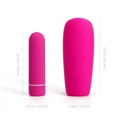 Honey Play Box Mua - Clit Licking Vibrating Tongue & Egg Vibrator Vibrators