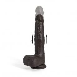 Honey Play Box Dildos Idalis - 3in1 Vibrating Dildo & Thrusting Rotating 9 Inch Penis 15 Honey Play Box Dildos Idalis - 3in1 Vibrating Dildo & Thrusting Rotating 9 Inch Penis