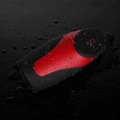 Honey Play Box Intensity - Heated Male Masturbator Blowjob Toy Penis Toys